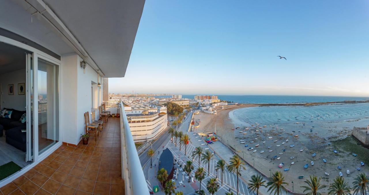Atlantico Family Appartement *